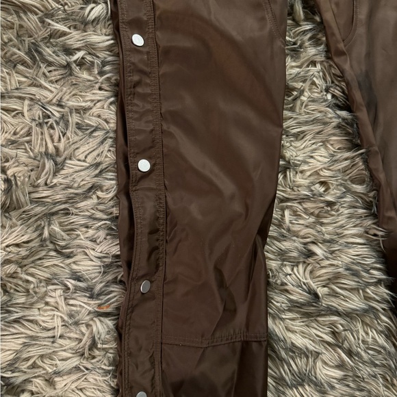 MNML SNAP ZIPPER II CARGO PANTS SZ 36 - Picture 6 of 10